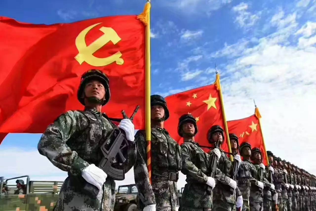 受权发布丨军人抚恤优待条例