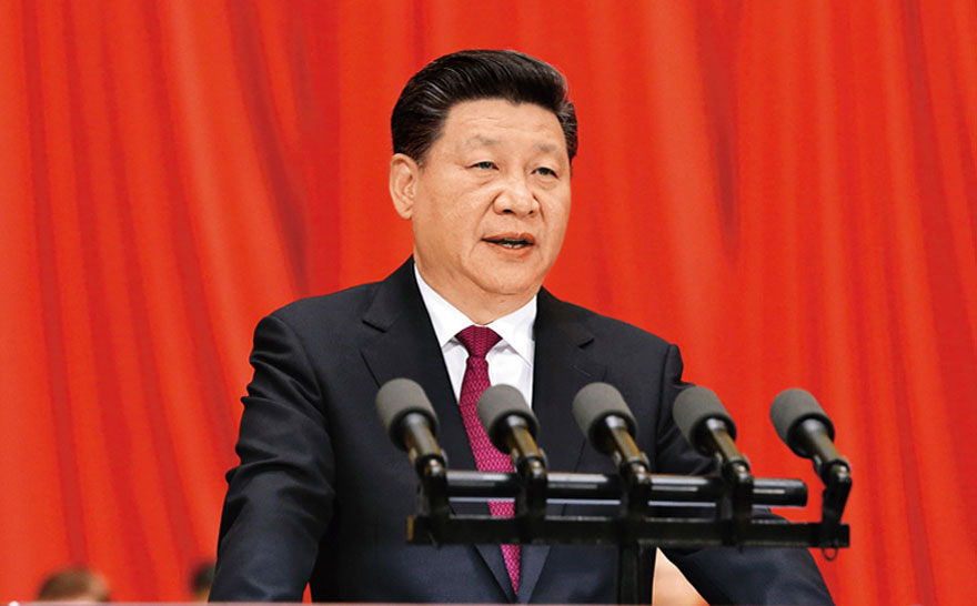致敬！人民健康守护者｜长江评论