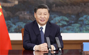 把促进全体人民共同富裕作为为人民谋幸福的着力点